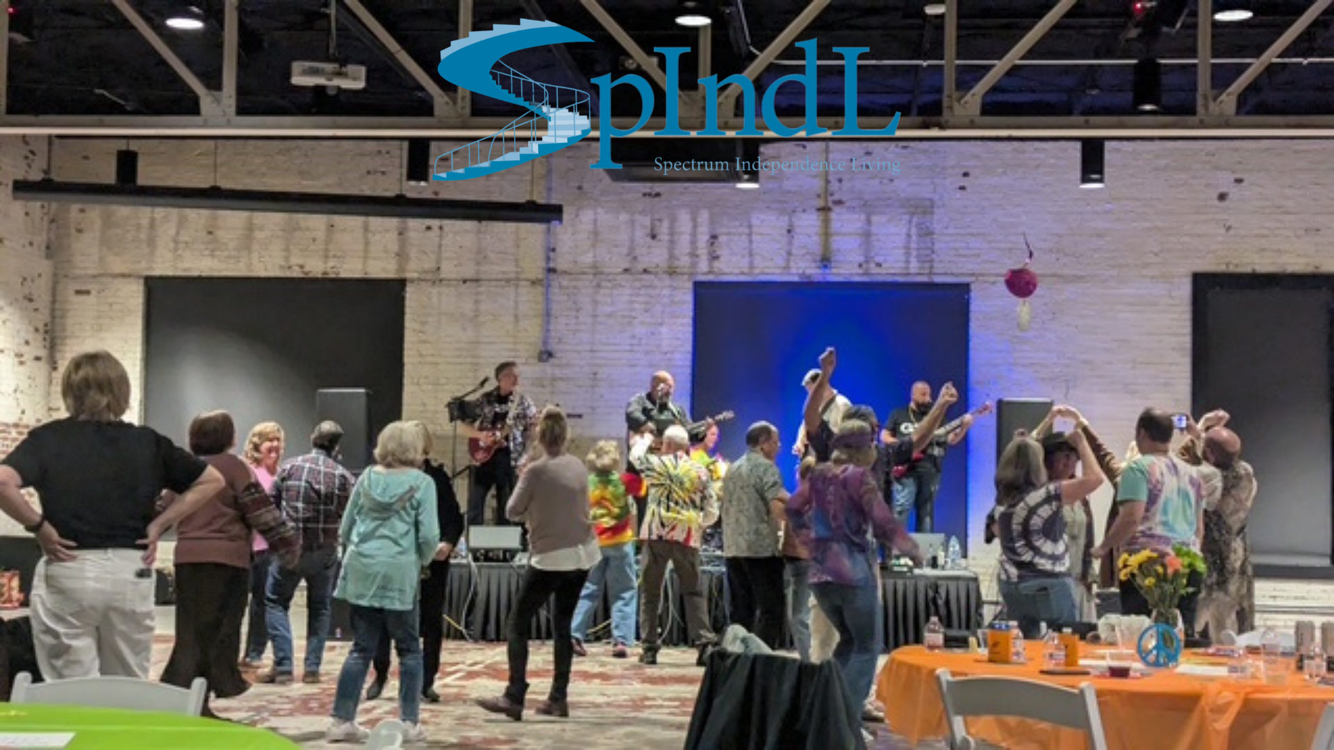 SPINDL funky Festival